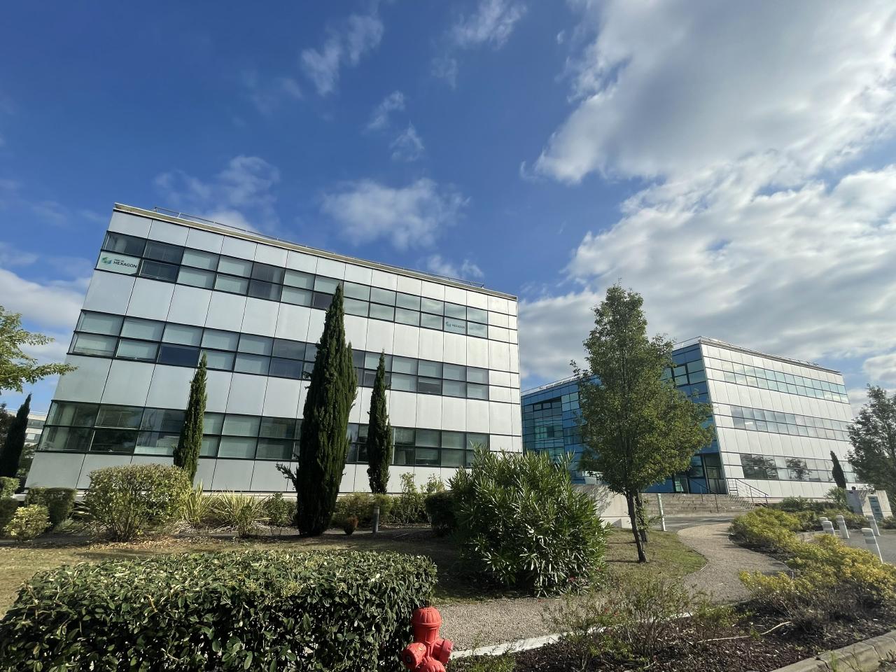 Bureau Toulouse 3062m² Location bureau Toulouse Haute-Garonne OLBUR2111992 1